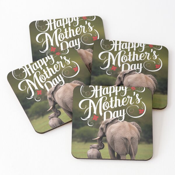 Item preview, HappyMothersDay designed and sold by likbatonboot.