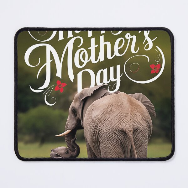 Item preview, HappyMothersDay designed and sold by likbatonboot.