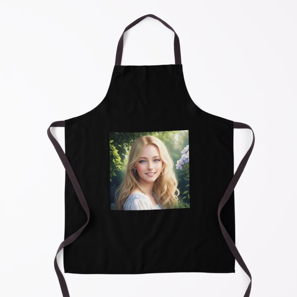 Item preview, Garden Radiance designed and sold by AICreativeArts.