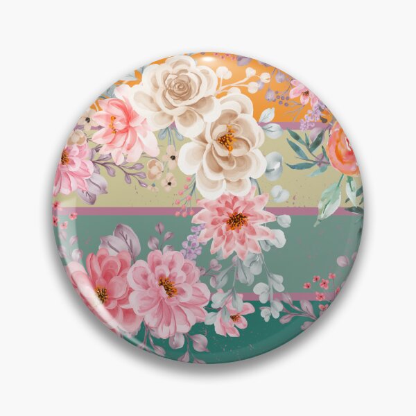 Item preview, the Flowers designed and sold by MerryCrown.