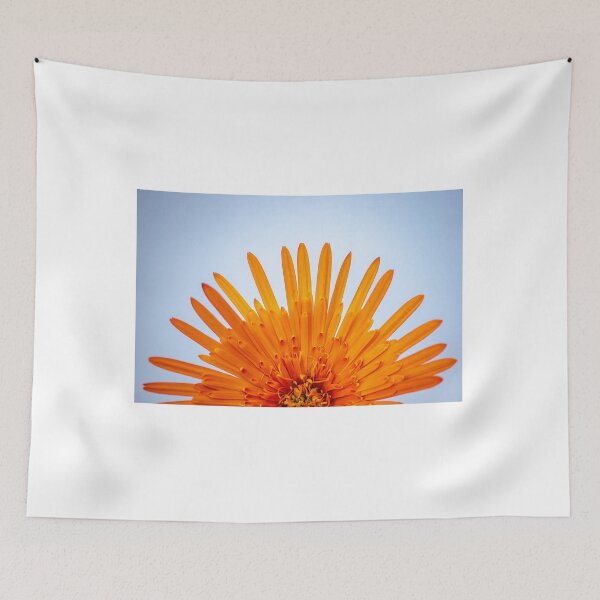 Item preview, Half of a Gerbra designed and sold by DPalmer.