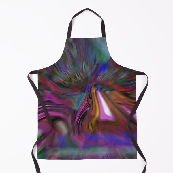 Item preview, blurred psychedelic colors designed and sold by felipequeiroz.