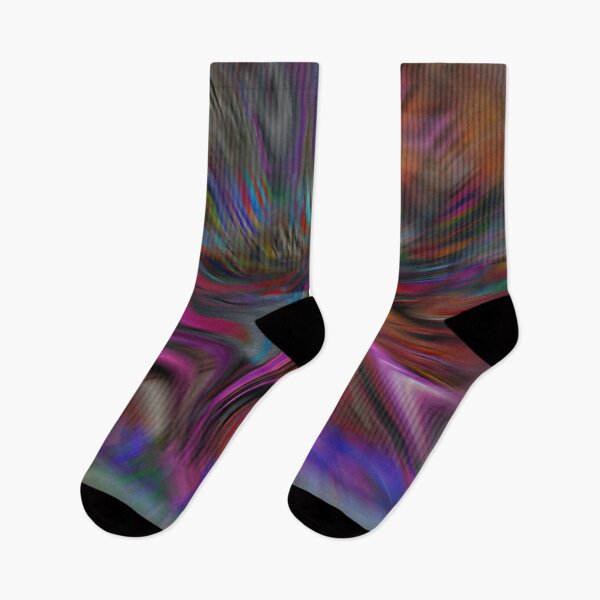 Item preview, blurred psychedelic colors designed and sold by felipequeiroz.