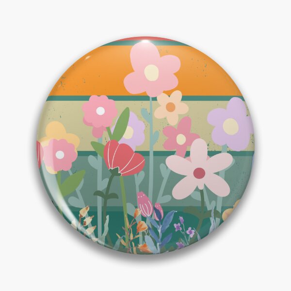 Item preview, the Flowers designed and sold by MerryCrown.