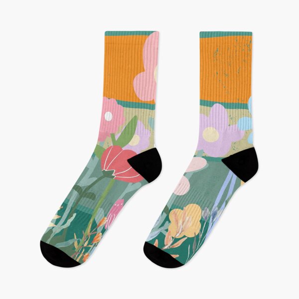 Item preview, the Flowers designed and sold by MerryCrown.