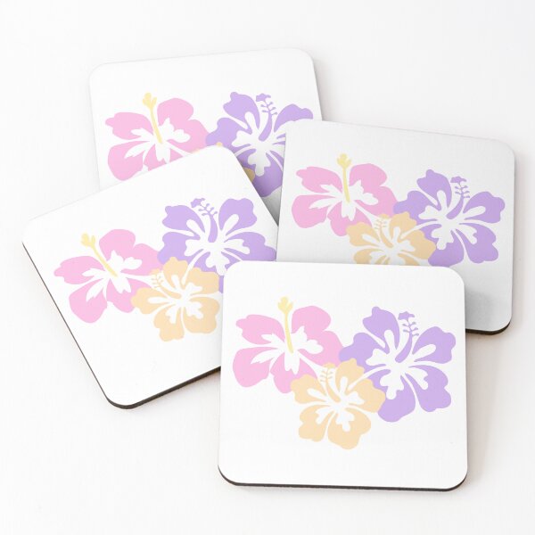 Item preview, Summer Hibiscus Flower II designed and sold by DalilahMeadows.