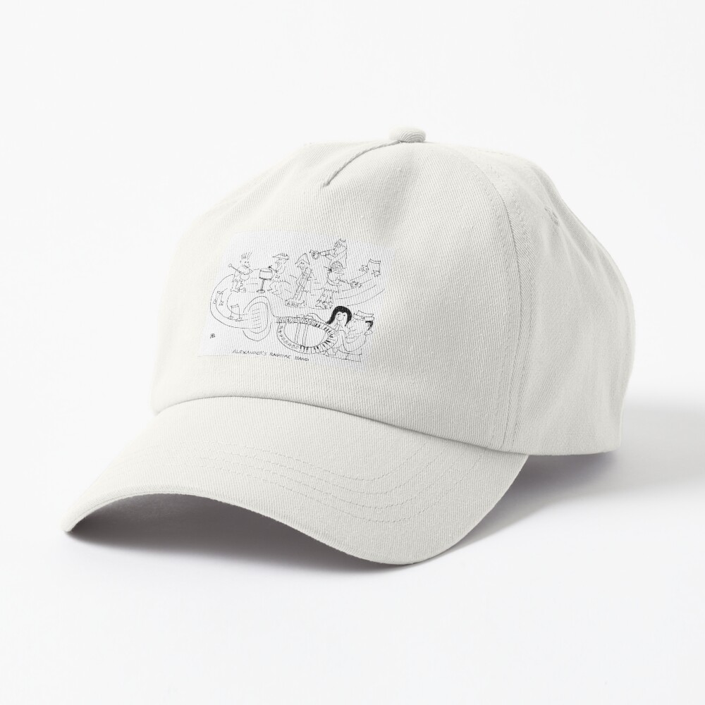 Item preview, Dad Hat designed and sold by bromfieldpen.