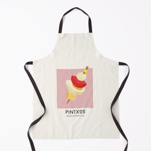 Item preview, Pintxos Spain Edition 0.2 designed and sold by VisualsVergo.