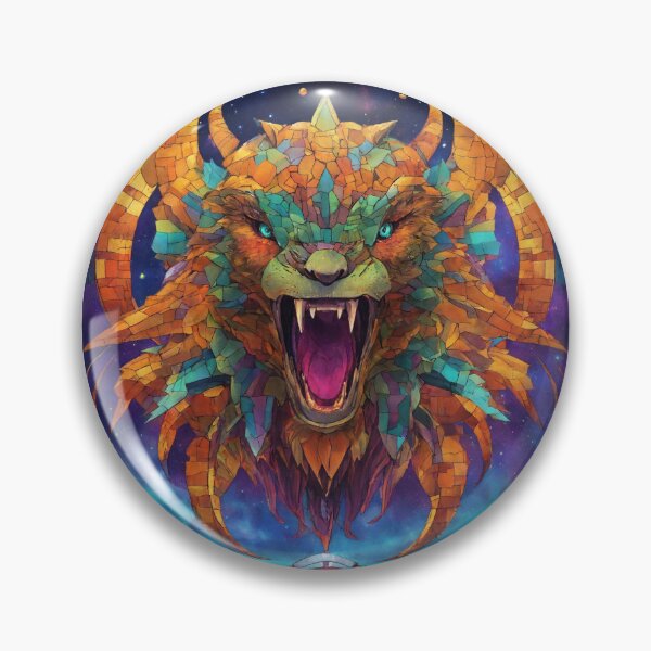Item preview, Galactic Beast designed and sold by RaF71PrO.
