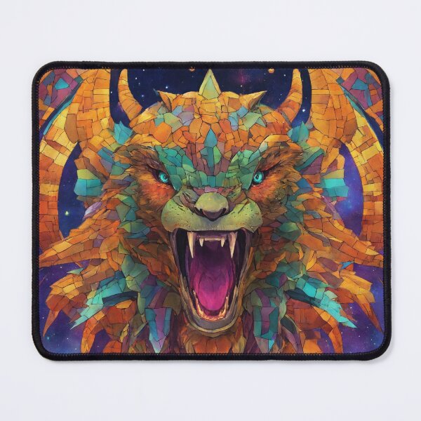 Item preview, Galactic Beast designed and sold by RaF71PrO.