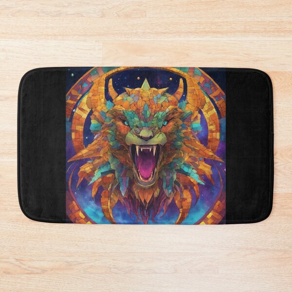 Item preview, Galactic Beast designed and sold by RaF71PrO.