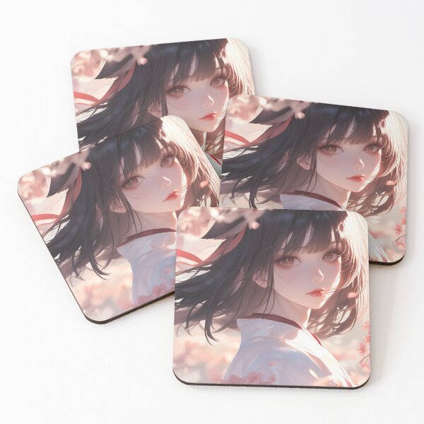 Item preview, a beautiful and cute beauty designed and sold by Kawai Anime Shop.