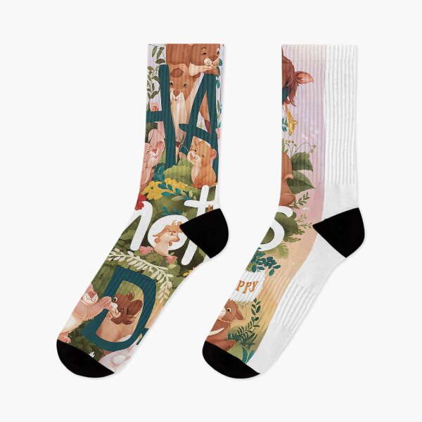 Item preview, HappyMothersDay designed and sold by likbatonboot.