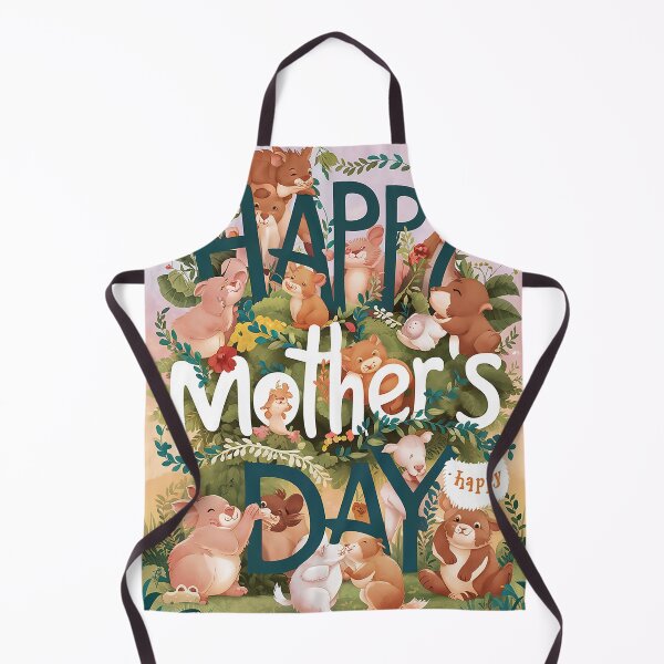 Item preview, HappyMothersDay designed and sold by likbatonboot.