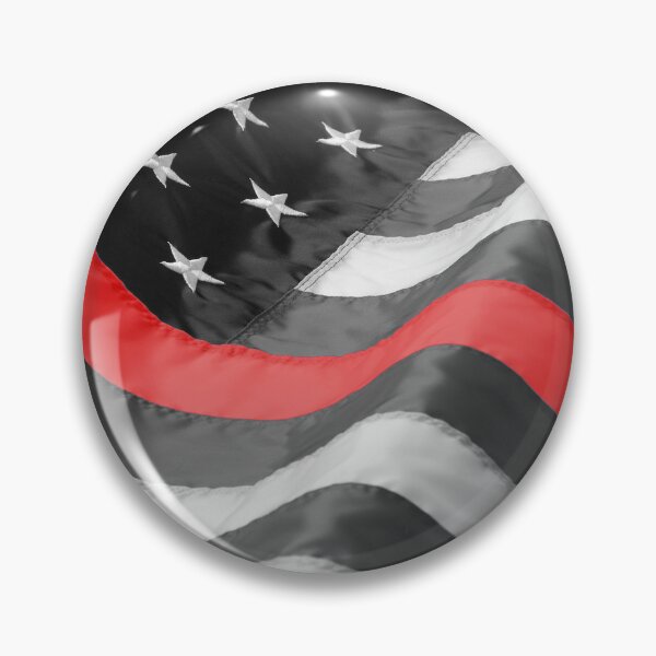 Item preview, The Thin  Red Line designed and sold by George Robinson.