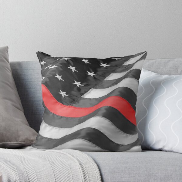 Item preview, The Thin  Red Line designed and sold by George Robinson.