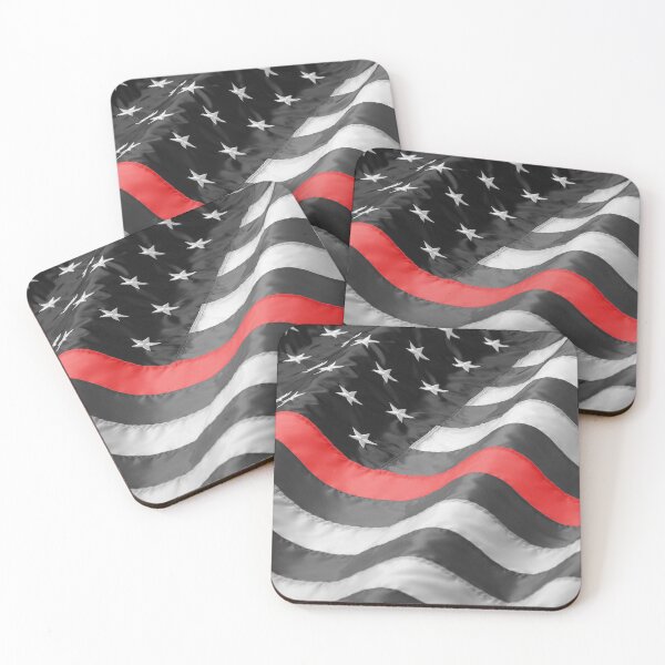 Item preview, The Thin  Red Line designed and sold by George Robinson.