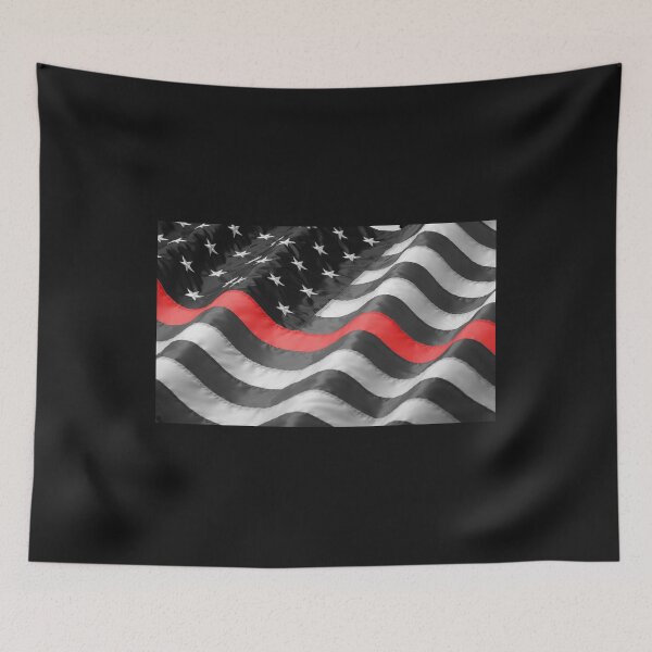 Item preview, The Thin  Red Line designed and sold by George Robinson.