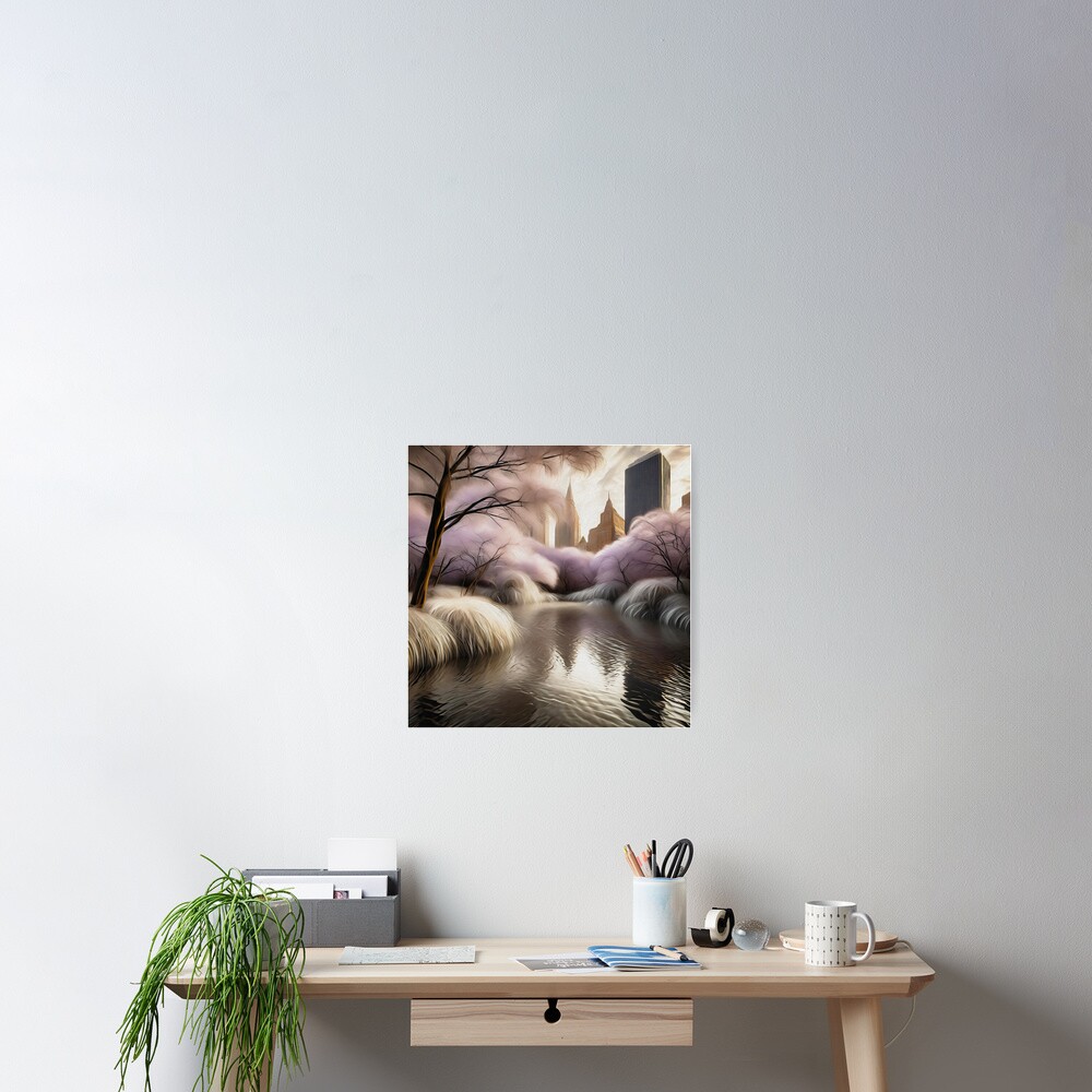 Item preview, Poster designed and sold by philjarry.