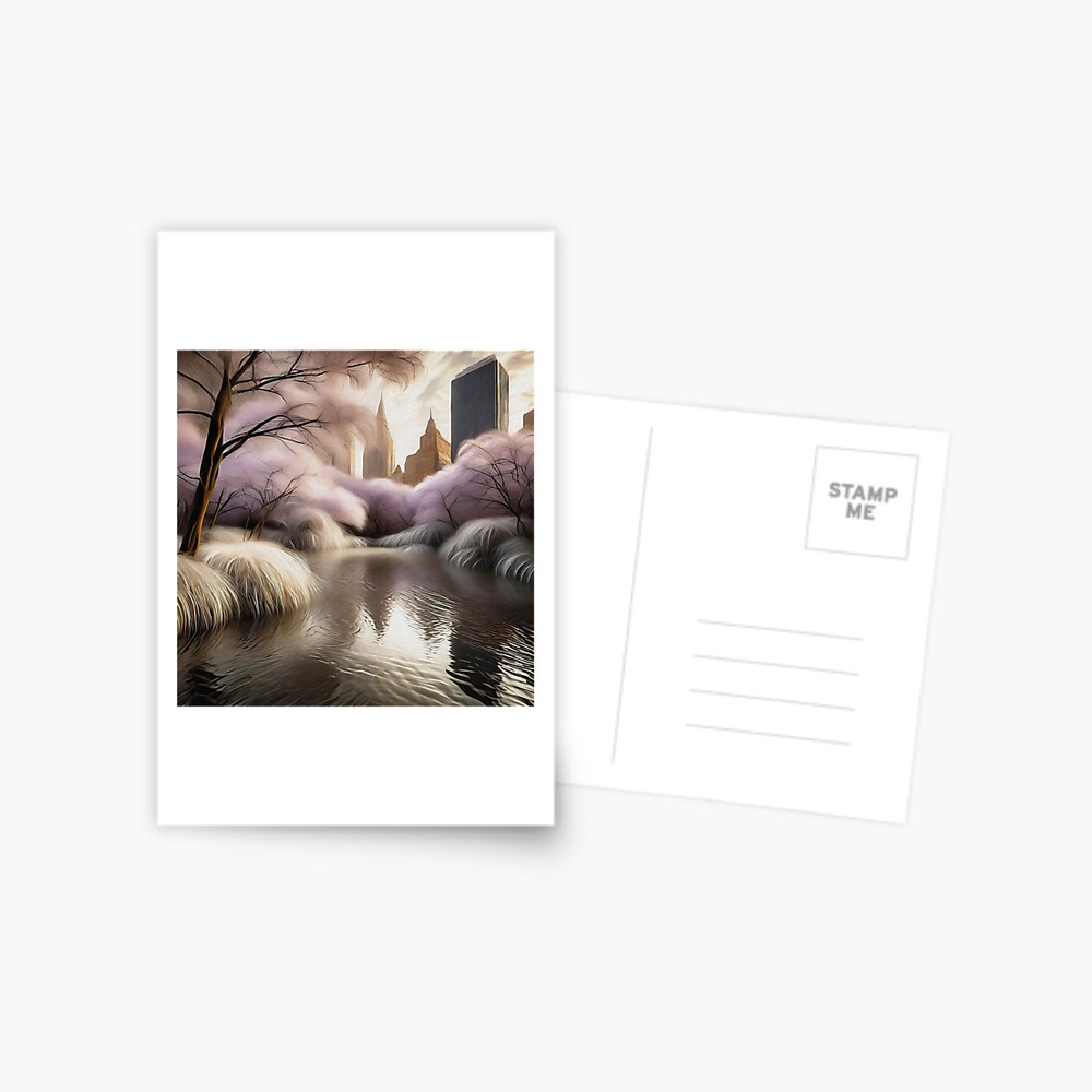 Item preview, Postcard designed and sold by philjarry.
