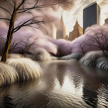 Artwork thumbnail, FLASHFORWARD-003 by phil jarry