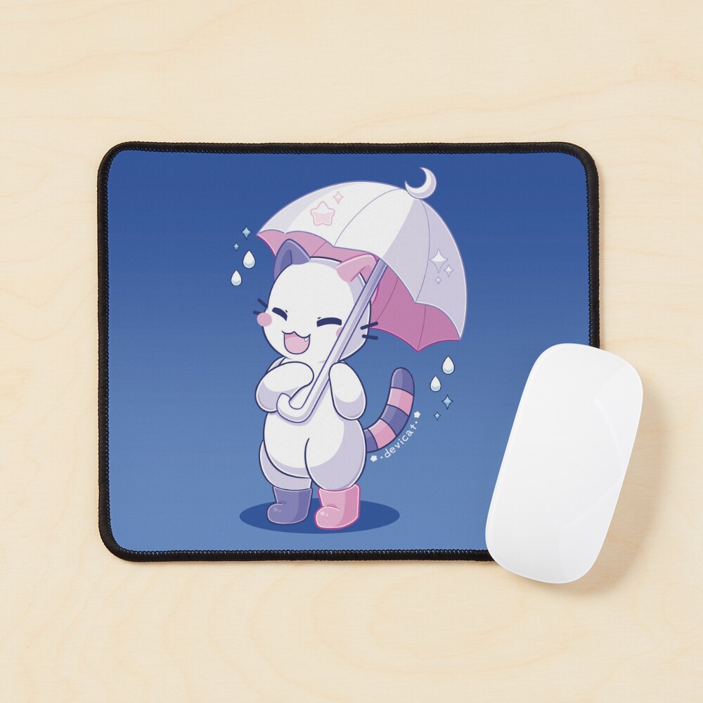 Item preview, Mouse Pad designed and sold by devicatoutlet.