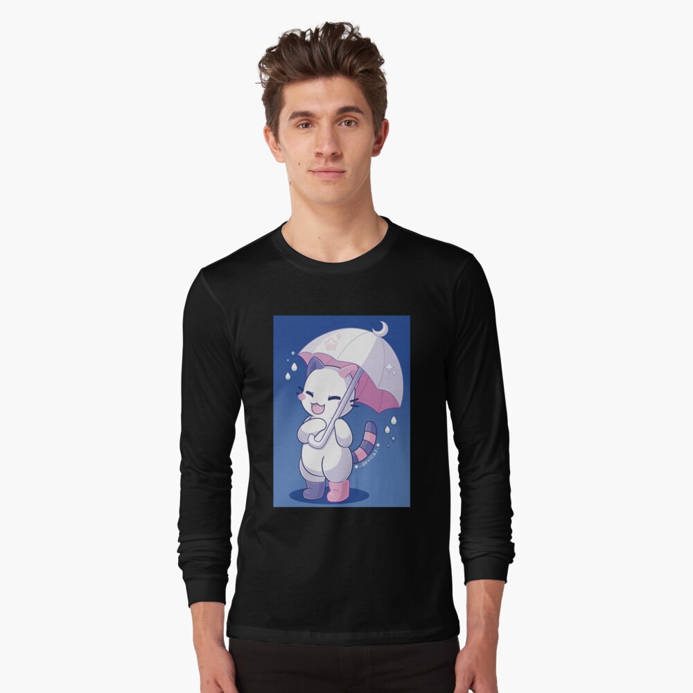 Item preview, Long Sleeve T-Shirt designed and sold by devicatoutlet.
