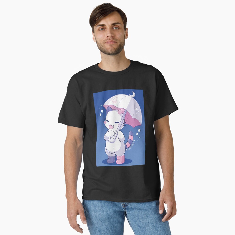 Item preview, Classic T-Shirt designed and sold by devicatoutlet.