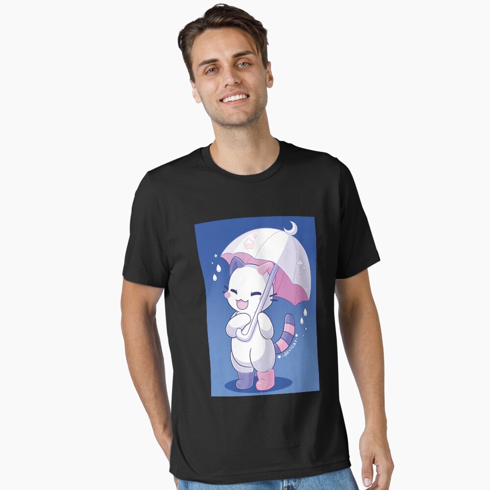 Item preview, Essential T-Shirt designed and sold by devicatoutlet.