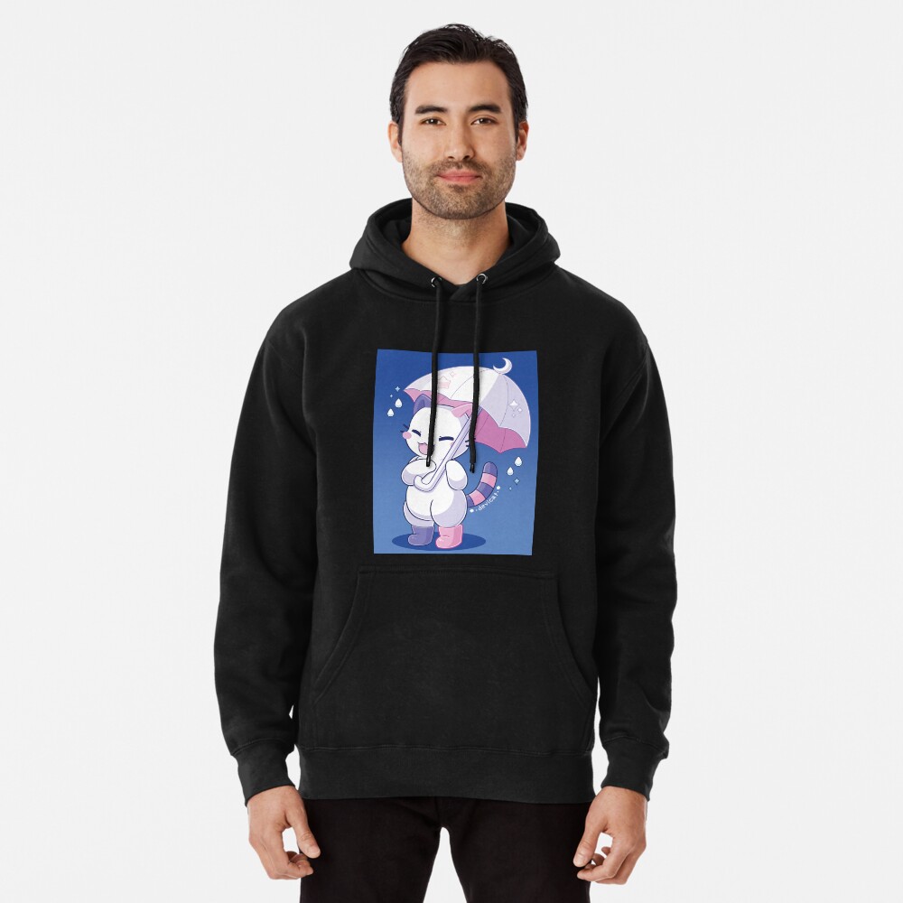 Item preview, Pullover Hoodie designed and sold by devicatoutlet.