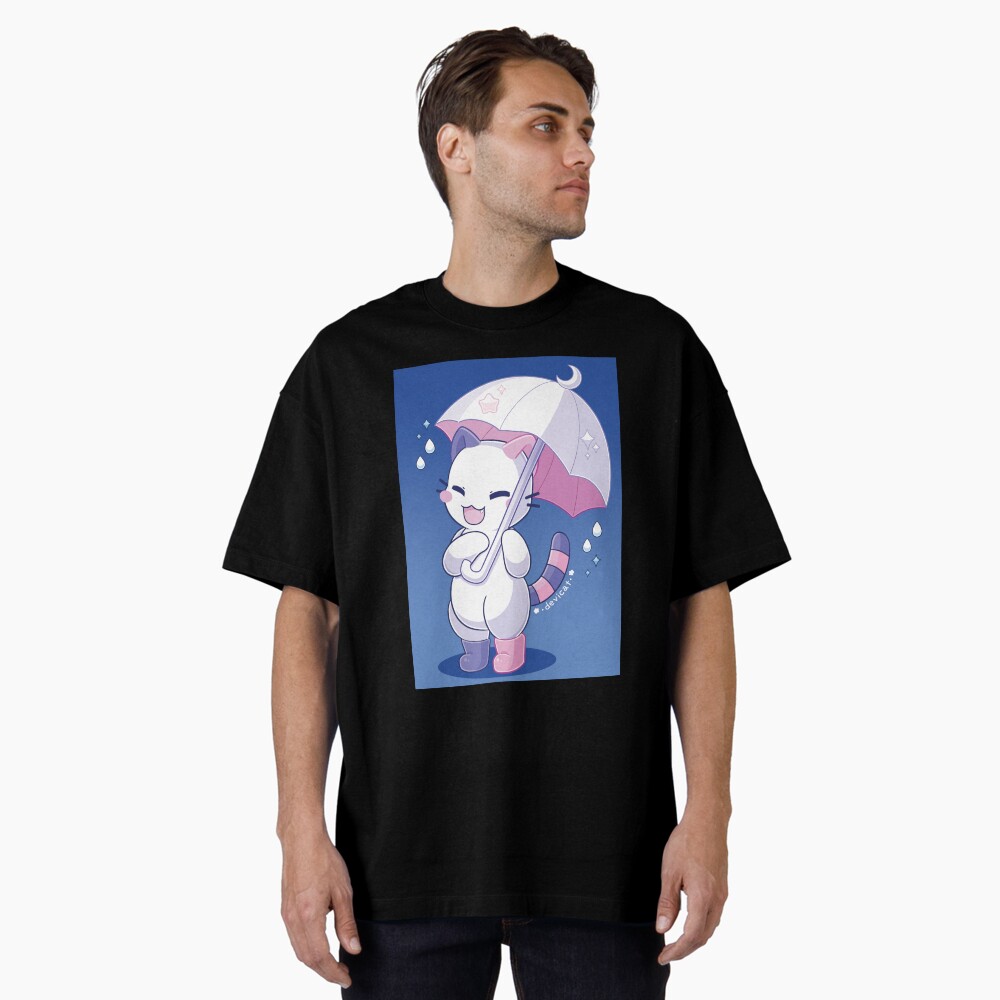 Item preview, Oversized T-Shirt designed and sold by devicatoutlet.