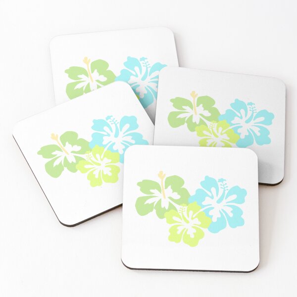 Item preview, Summer Hibiscus Flower II designed and sold by DalilahMeadows.