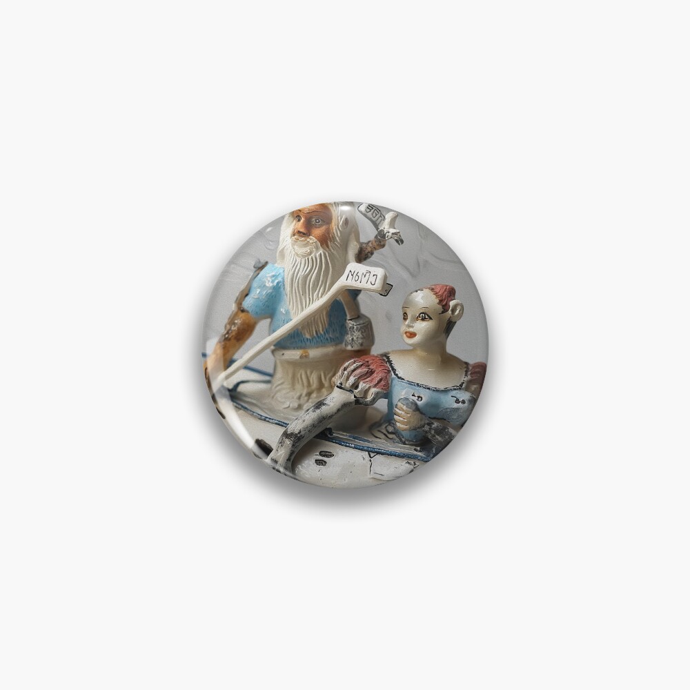 Item preview, Pin designed and sold by philjarry.