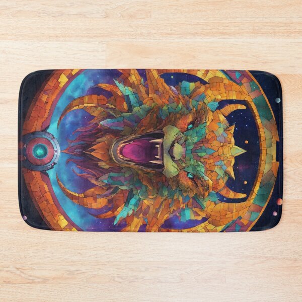 Item preview, Galactic Beast designed and sold by RaF71PrO.
