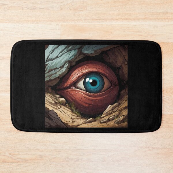 Item preview, Giant's Gaze designed and sold by AICreativeArts.
