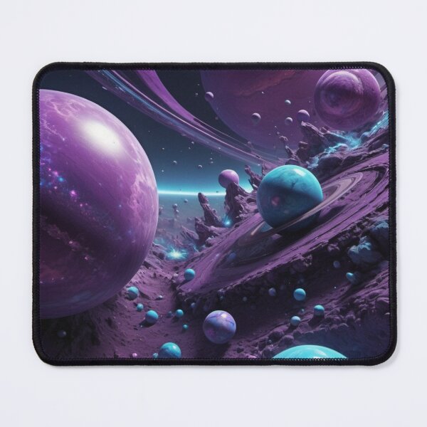 Item preview, Hyper Multiverse - Parallel Worlds designed and sold by eXtraHumans.