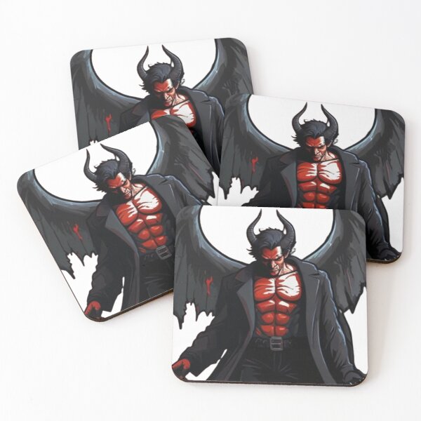 Item preview, Fallen Angel's Fury designed and sold by ROHIT GUPTA.