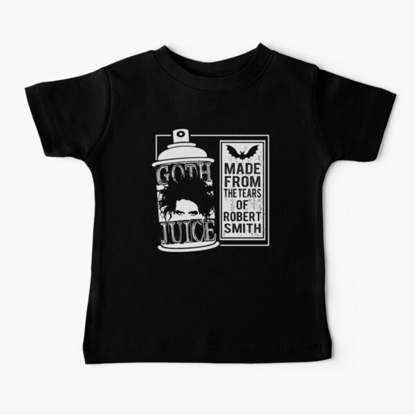 GOTH JUICE Baby T-Shirt