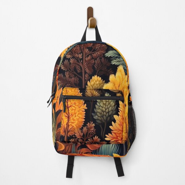 Item preview, Autumn Leaves designed and sold by Chestnut Falls Studio.