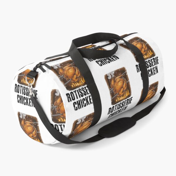 Item preview, rotisserie chicken designed and sold by belladesign7.