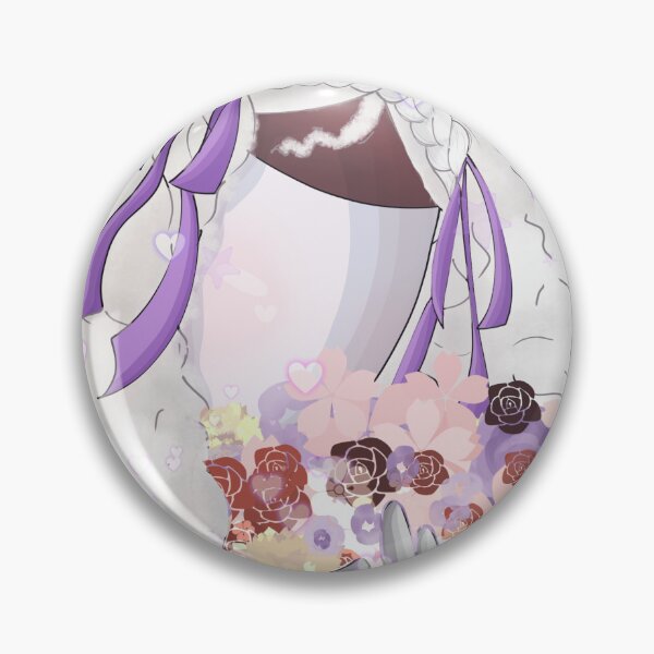 Item preview, Elena con las flores designed and sold by Oaxisstore.