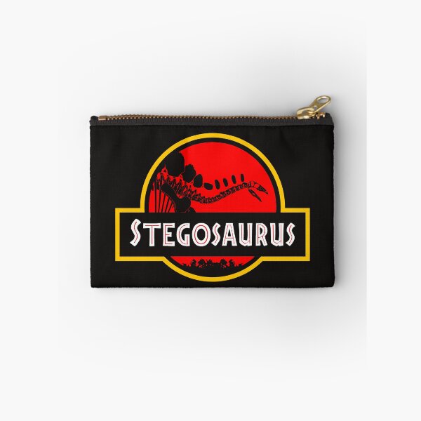 Item preview, Mesozoic Park. Stegosaurus designed and sold by Looplestons.