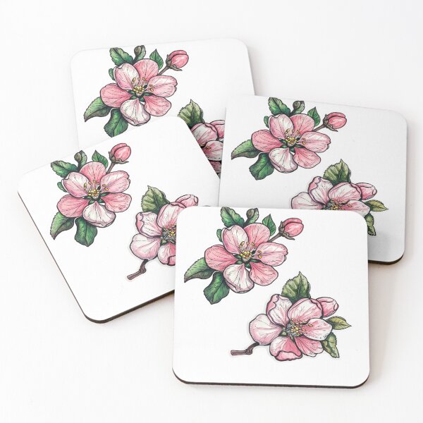Item preview, Apple Blossom  designed and sold by FlawlessDraft.