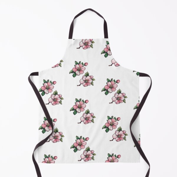 Item preview, Apple Blossom designed and sold by FlawlessDraft.