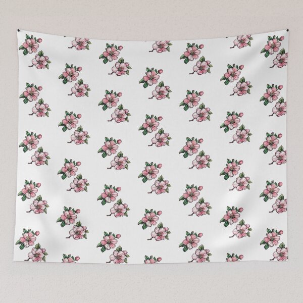 Item preview, Apple Blossom  designed and sold by FlawlessDraft.