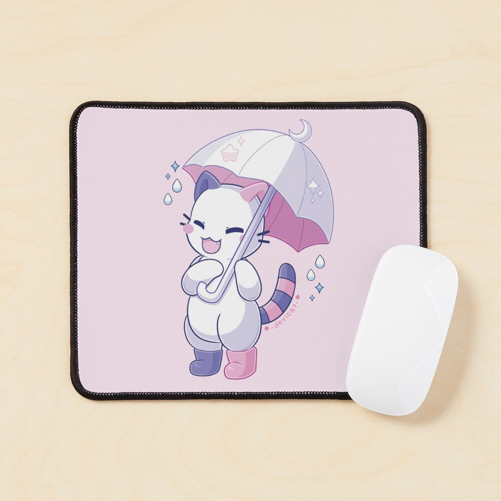 Item preview, Mouse Pad designed and sold by devicatoutlet.