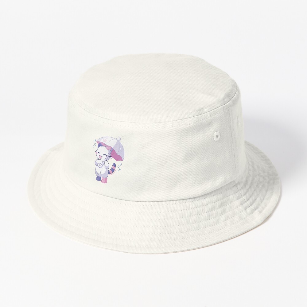 Item preview, Bucket Hat designed and sold by devicatoutlet.