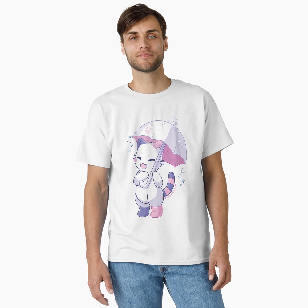 Item preview, Classic T-Shirt designed and sold by devicatoutlet.