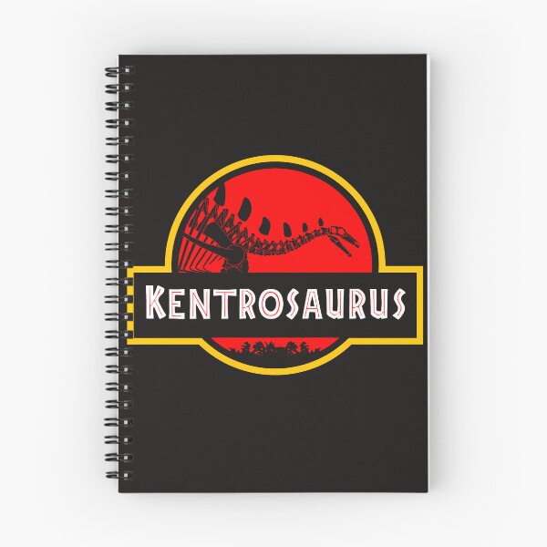 Item preview, Mesozoic Park. Kentrosaurus designed and sold by Looplestons.