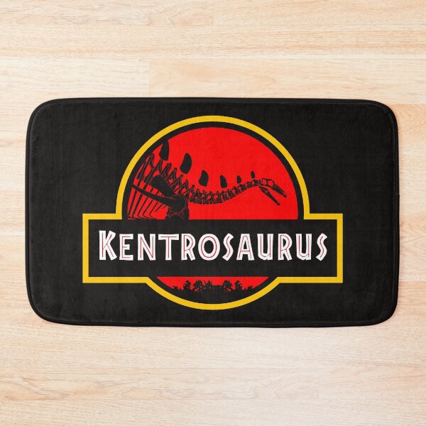Item preview, Mesozoic Park. Kentrosaurus designed and sold by Looplestons.